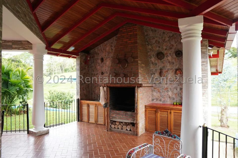 Casa (Casas de Campo) en Venta en Centro, Merida - 11