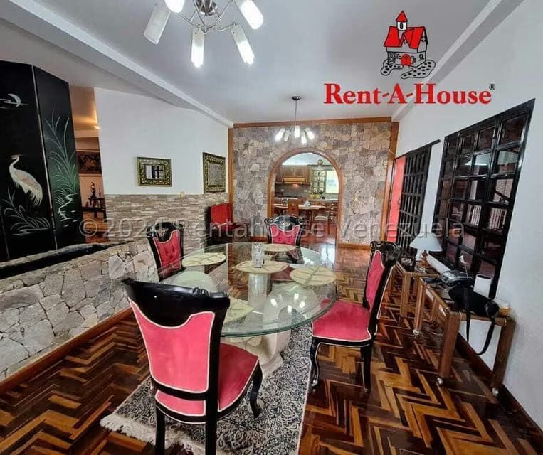 Casa (Casas de Campo) en Venta en Centro, Merida - 14