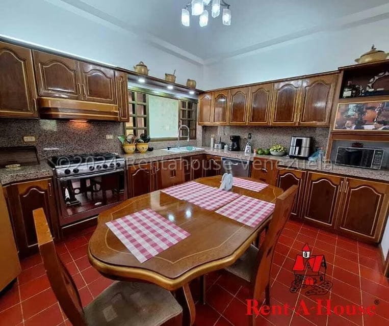 Casa (Casas de Campo) en Venta en Centro, Merida - 17