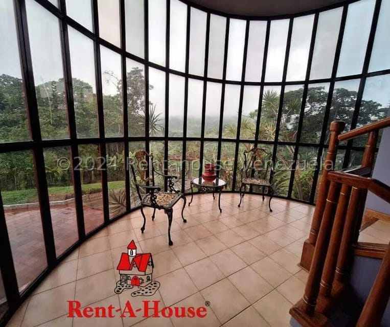 Casa (Casas de Campo) en Venta en Centro, Merida - 20