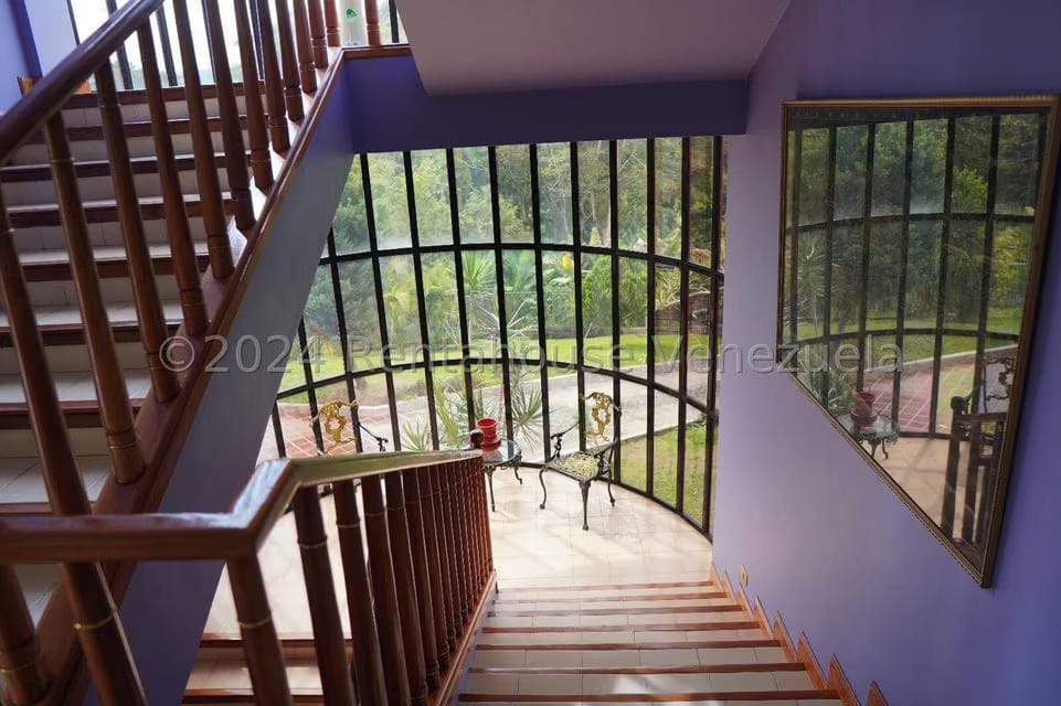 Casa (Casas de Campo) en Venta en Centro, Merida - 21