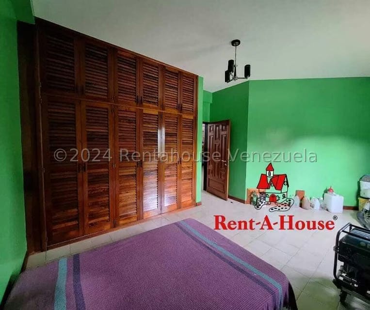 Casa (Casas de Campo) en Venta en Centro, Merida - 22