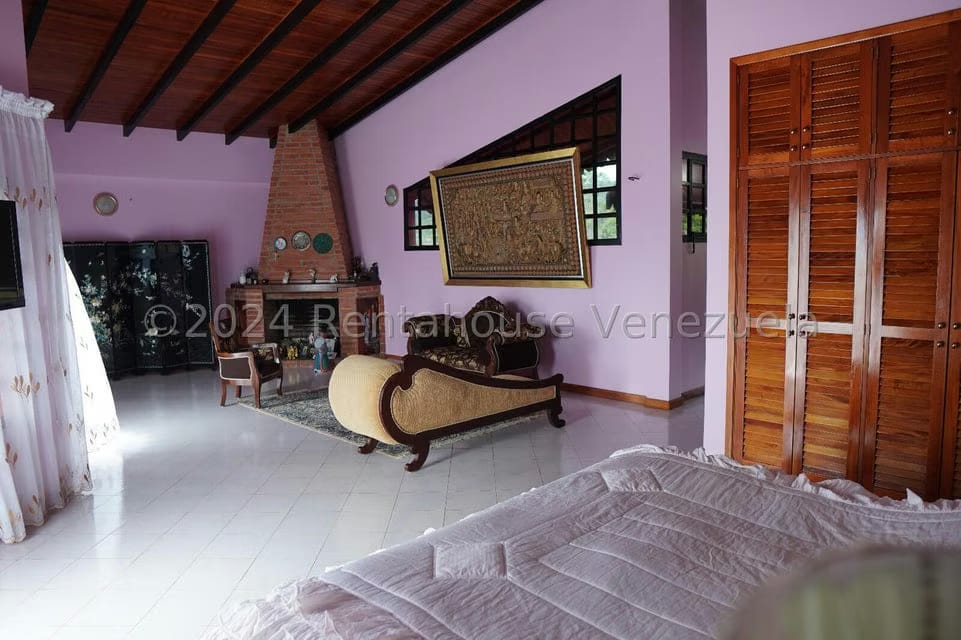 Casa (Casas de Campo) en Venta en Centro, Merida - 27