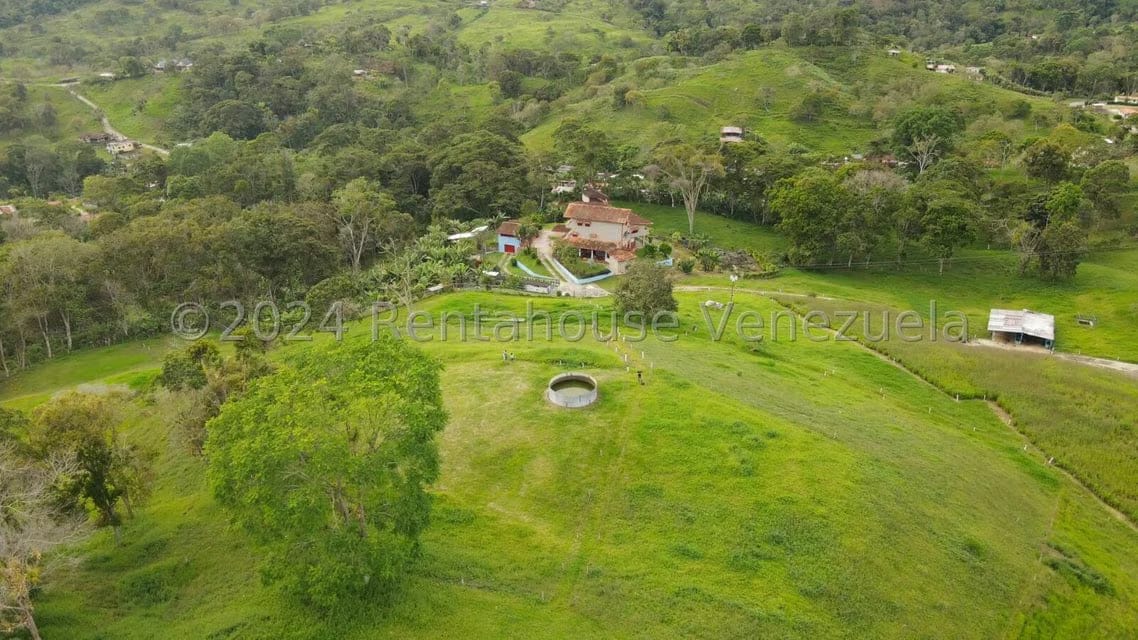 Casa (Casas de Campo) en Venta en Centro, Merida - 28