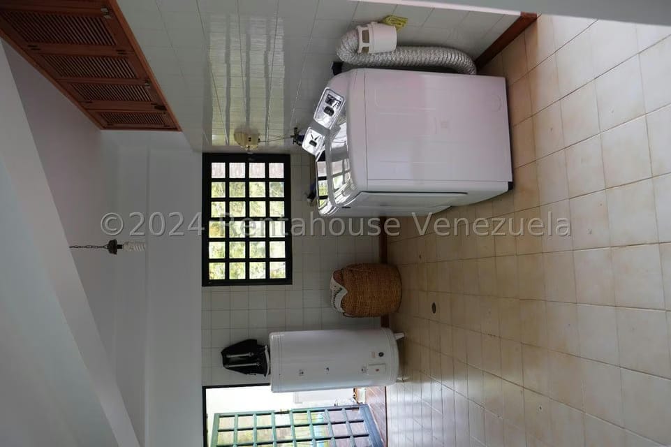 Casa (Casas de Campo) en Venta en Centro, Merida - 30