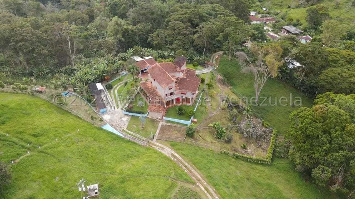 Casa (Casas de Campo) en Venta en Centro, Merida - 32