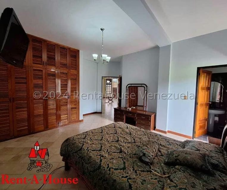 Casa (Casas de Campo) en Venta en Centro, Merida - 46