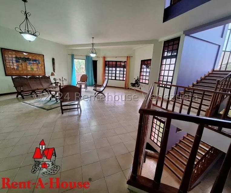 Casa (Casas de Campo) en Venta en Centro, Merida - 47