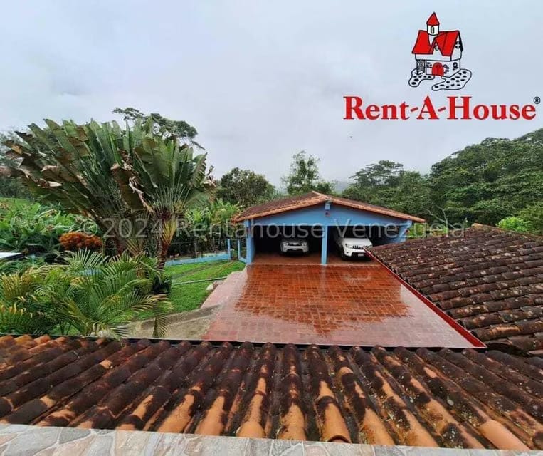 Casa (Casas de Campo) en Venta en Centro, Merida - 49