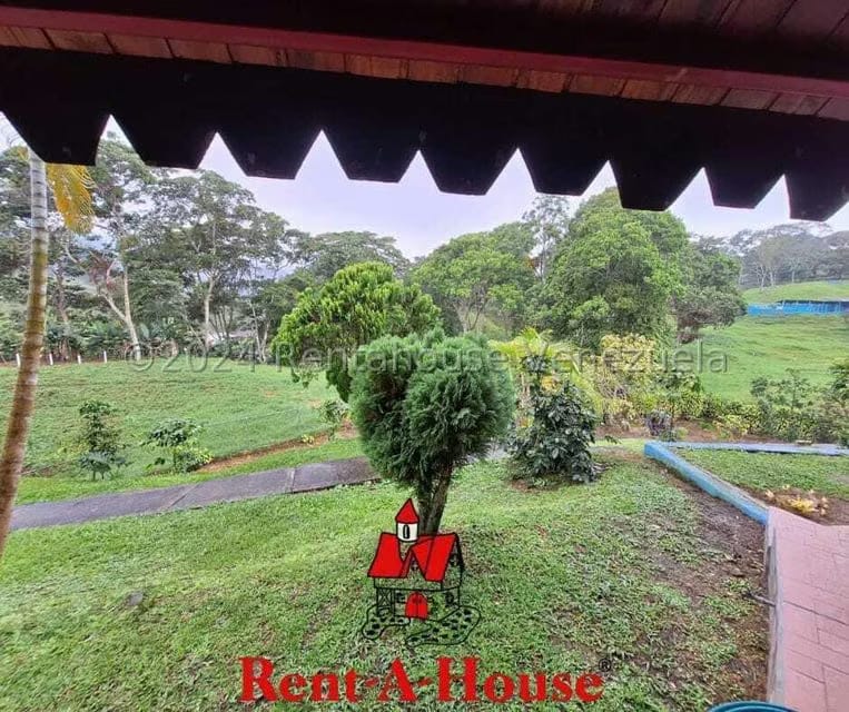 Casa (Casas de Campo) en Venta en Centro, Merida - 50