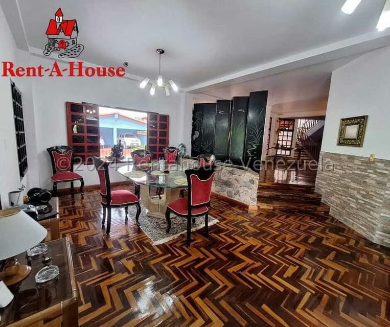 Casa (Casas de Campo) en Venta en Centro, Merida - 8