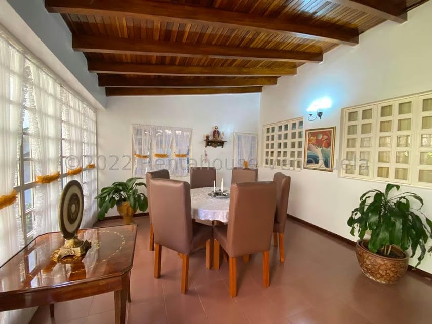 Casa (Multipes Niveles) en Venta en Parque el Retiro, Miranda - 14