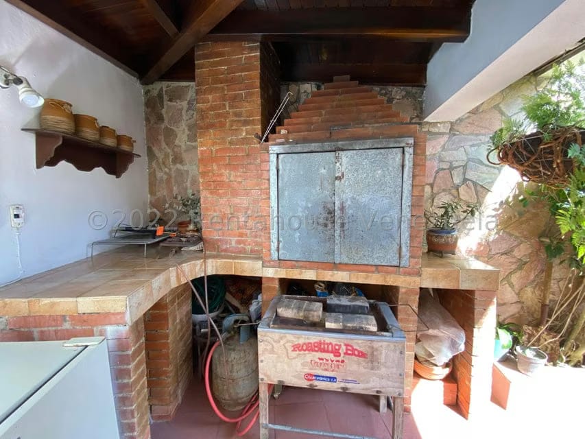 Casa (Multipes Niveles) en Venta en Parque el Retiro, Miranda - 20