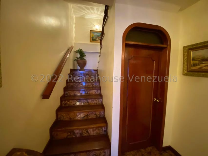 Casa (Multipes Niveles) en Venta en Parque el Retiro, Miranda - 37