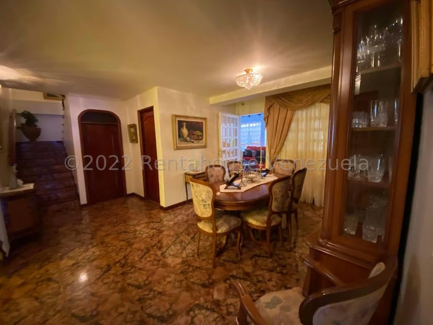 Casa (Multipes Niveles) en Venta en Parque el Retiro, Miranda - 38