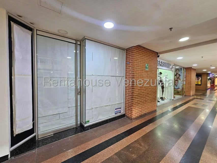 Comercial (Local Comercial) en Alquiler en El Cafetal, Distrito Metropolitano