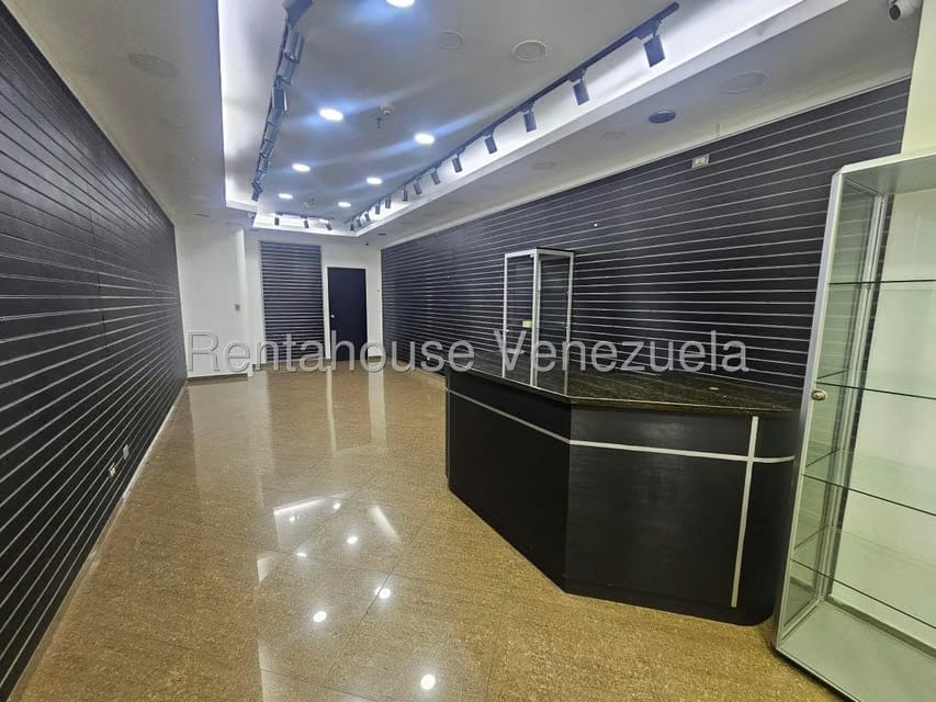 Comercial (Local Comercial) en Alquiler en El Cafetal, Distrito Metropolitano - 5
