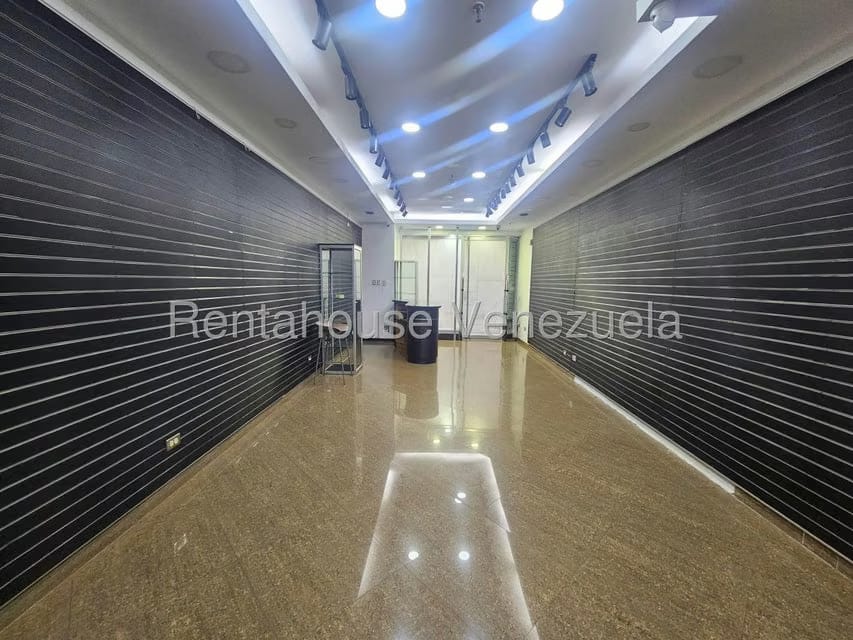Comercial (Local Comercial) en Alquiler en El Cafetal, Distrito Metropolitano - 6