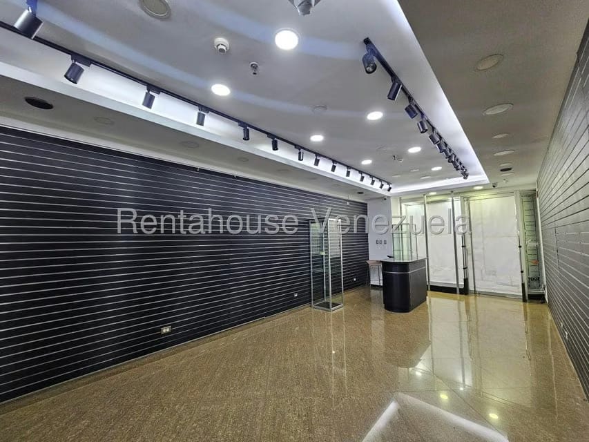 Comercial (Local Comercial) en Alquiler en El Cafetal, Distrito Metropolitano - 7