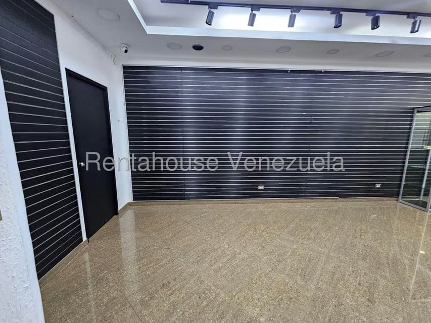 Comercial (Local Comercial) en Alquiler en El Cafetal, Distrito Metropolitano - 8