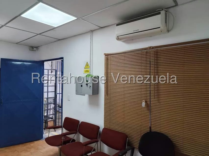 Comercial (Galpon - Deposito) en Venta en Terrinca, Miranda - 3
