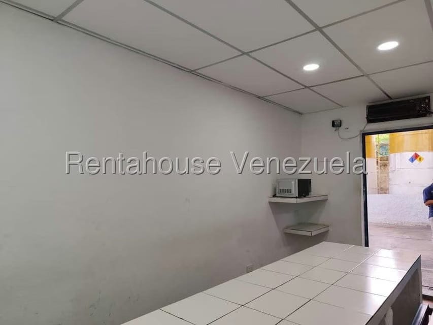 Comercial (Galpon - Deposito) en Venta en Terrinca, Miranda - 21