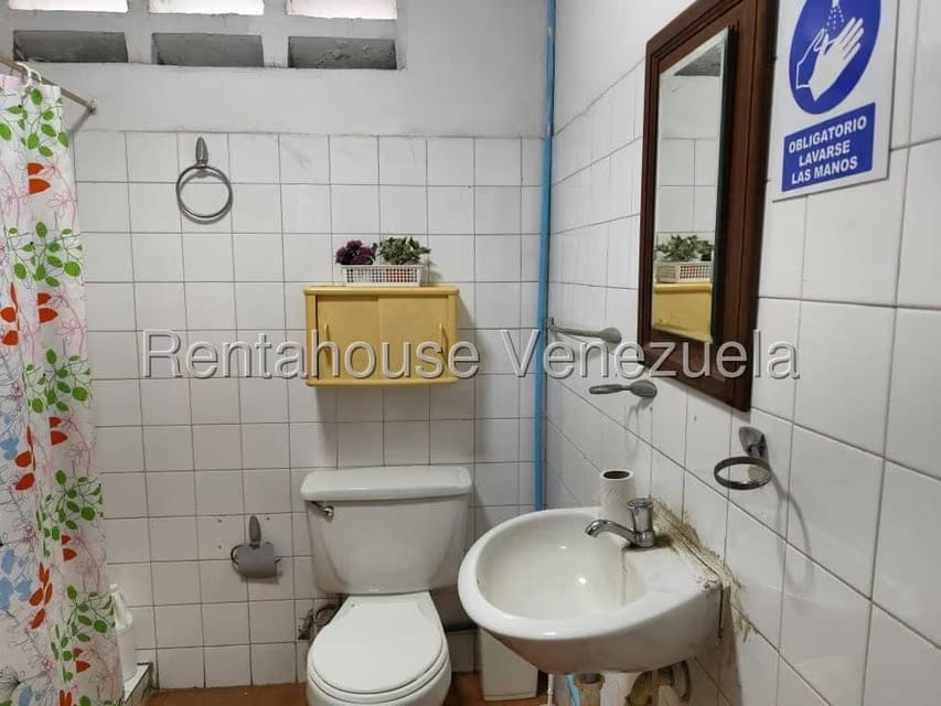Comercial (Galpon - Deposito) en Venta en Terrinca, Miranda - 23