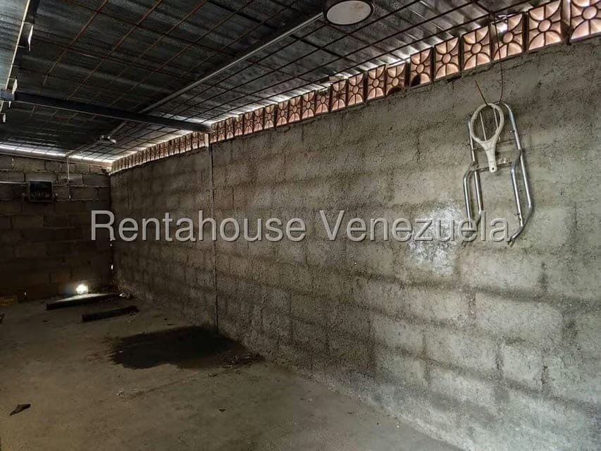 Comercial (Galpon - Deposito) en Venta en Terrinca, Miranda - 31
