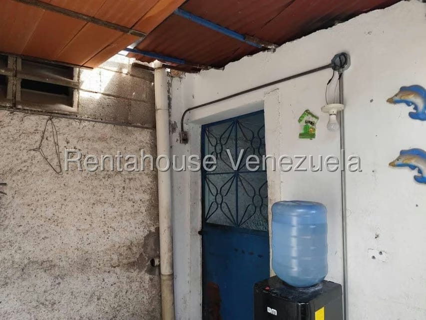 Comercial (Galpon - Deposito) en Venta en Terrinca, Miranda - 34
