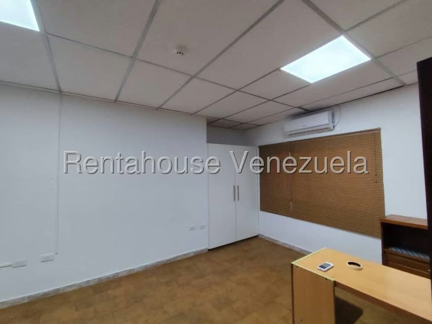Comercial (Galpon - Deposito) en Venta en Terrinca, Miranda - 8