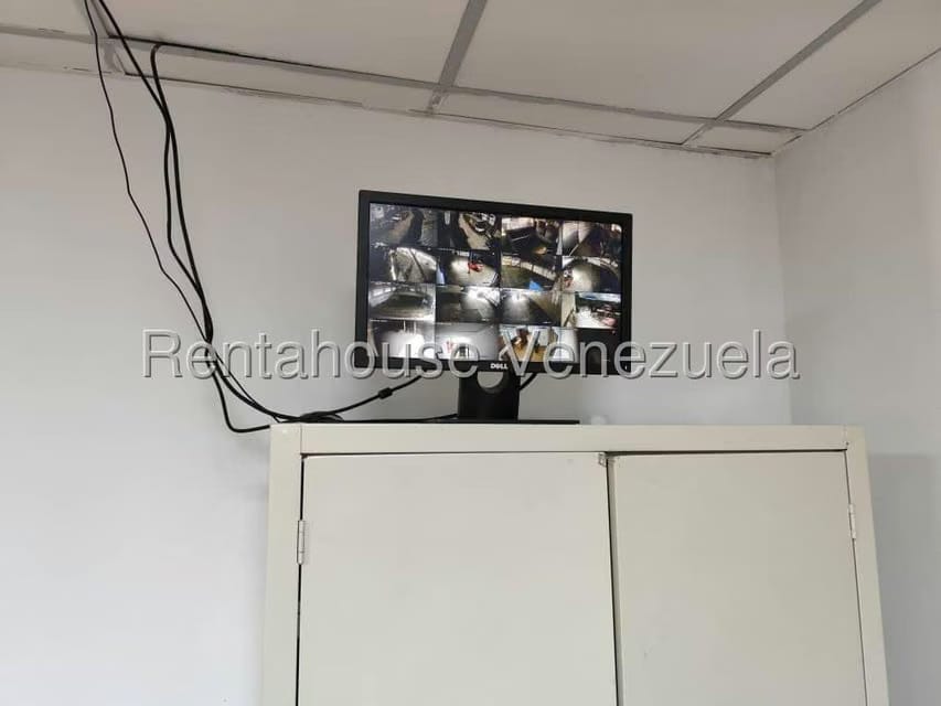 Comercial (Galpon - Deposito) en Venta en Terrinca, Miranda - 9