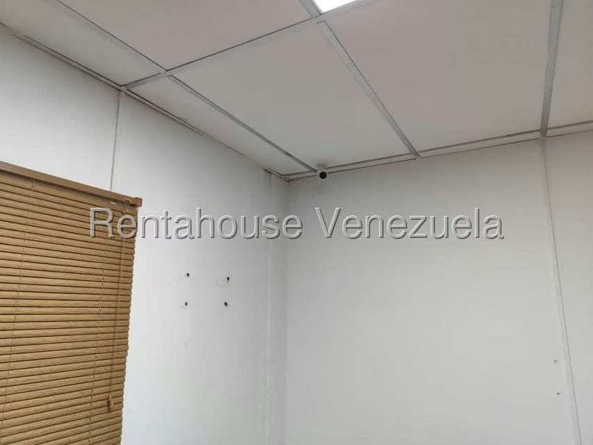 Comercial (Galpon - Deposito) en Venta en Terrinca, Miranda - 10