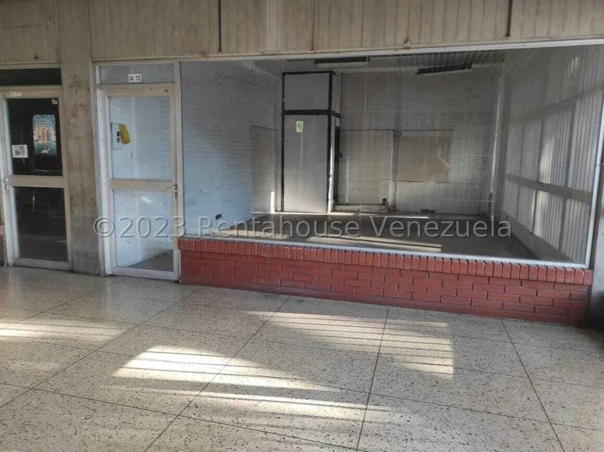 Comercial (Local Comercial) en Alquiler en Centro, Lara