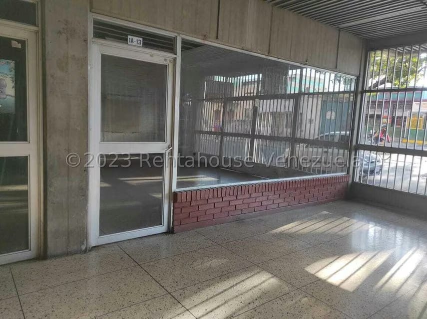 Comercial (Local Comercial) en Alquiler en Centro, Lara - 12