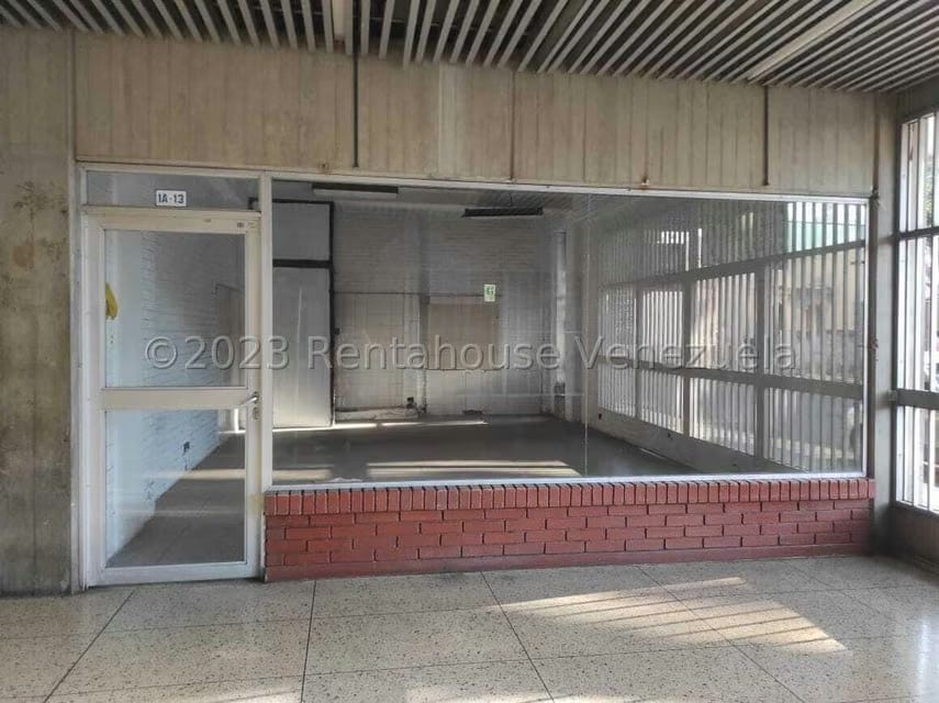 Comercial (Local Comercial) en Alquiler en Centro, Lara - 13