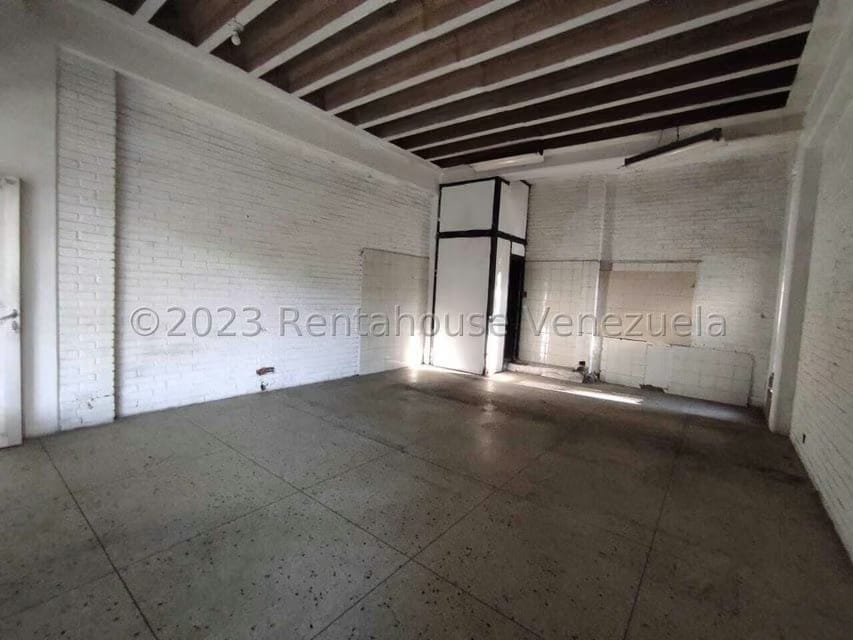 Comercial (Local Comercial) en Alquiler en Centro, Lara - 3