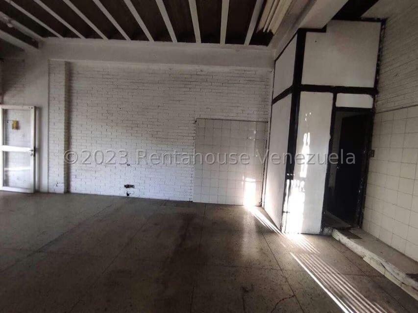 Comercial (Local Comercial) en Alquiler en Centro, Lara - 6