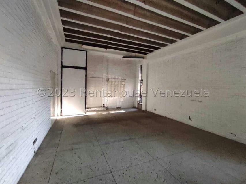 Comercial (Local Comercial) en Alquiler en Centro, Lara - 9