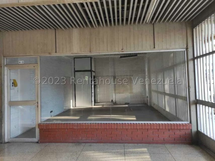 Comercial (Local Comercial) en Alquiler en Centro, Lara - 10