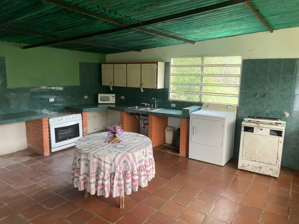 Casa En Venta - El Amarillo - San Antonio de los Altos - Estado Miranda - 3
