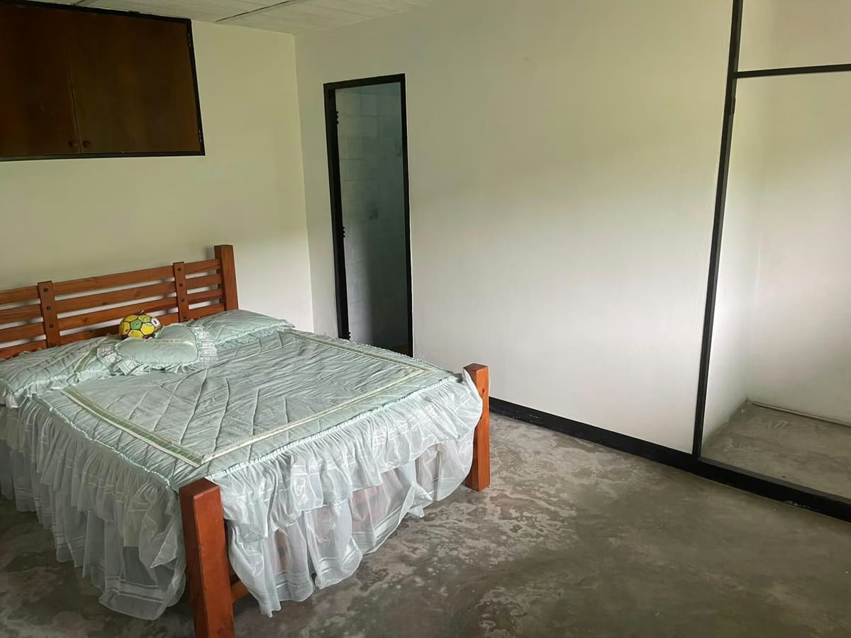 Casa En Venta - El Amarillo - San Antonio de los Altos - Estado Miranda - 5