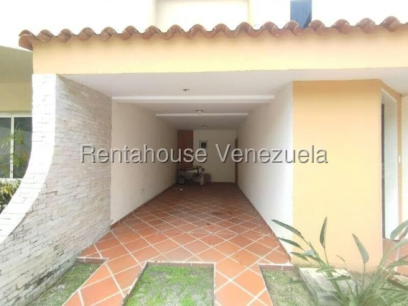 Casa (Duplex) en Venta en Villa Paris, Lara - 16