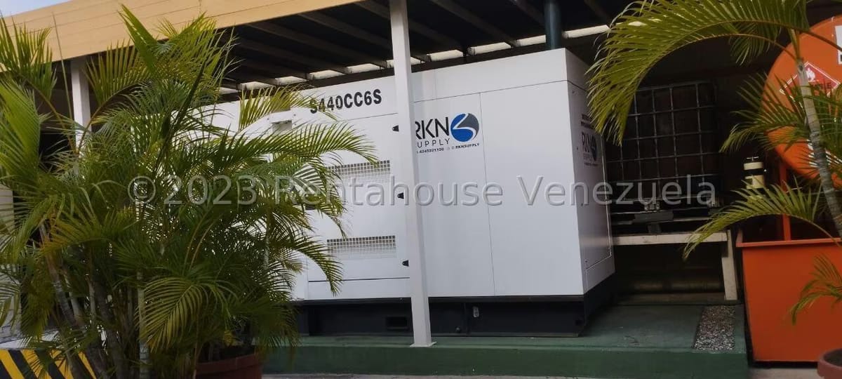 Casa (Duplex) en Venta en Villa Paris, Lara - 3