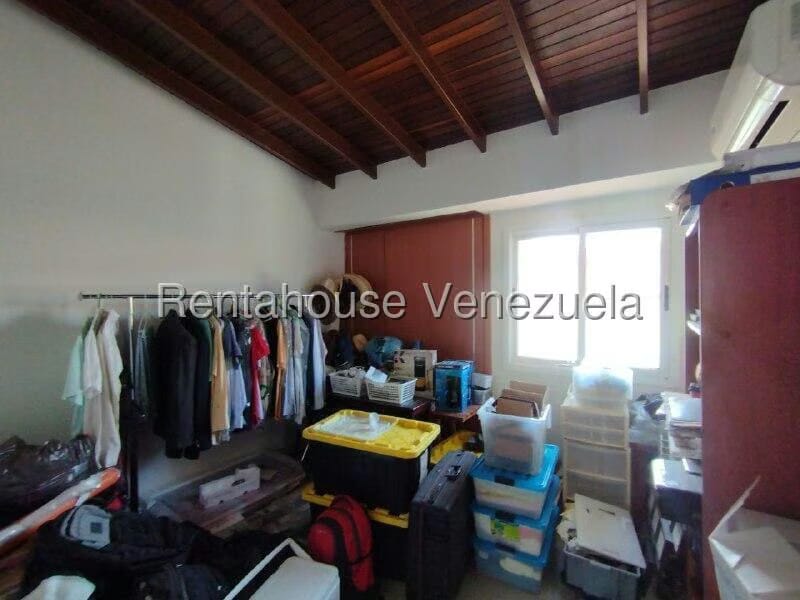 Casa (Duplex) en Venta en Villa Paris, Lara - 7
