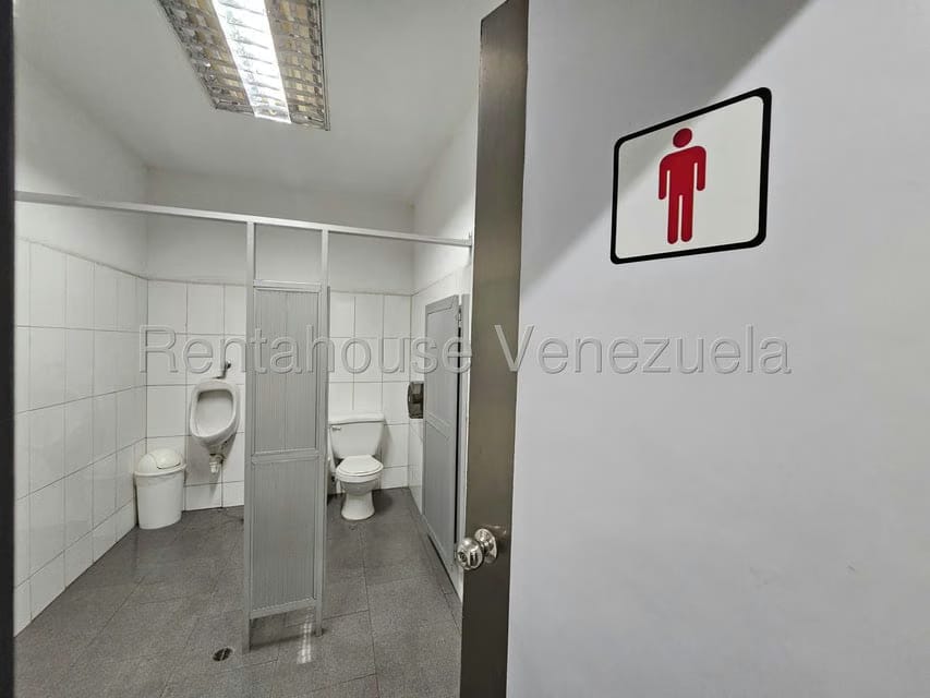 Comercial (Local Comercial) en Alquiler en Zona Industrial 2, Lara - 20