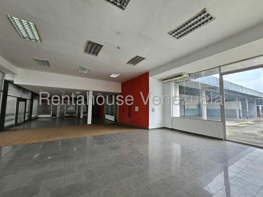 Comercial (Local Comercial) en Alquiler en Zona Industrial 2, Lara - 9