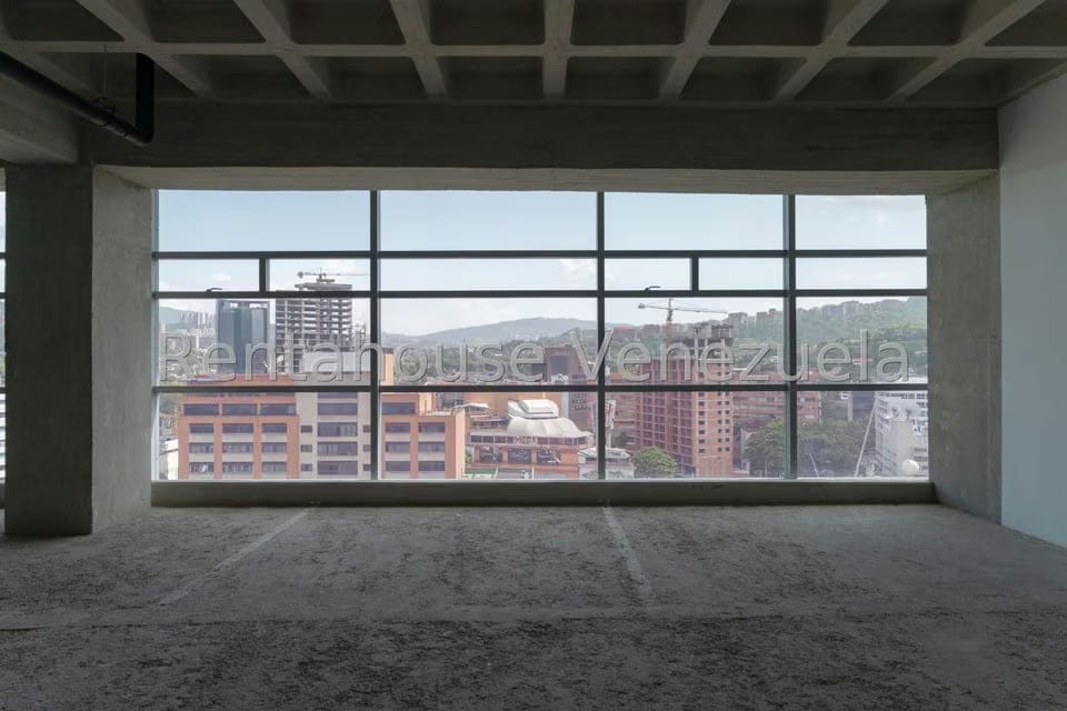 Comercial (Oficina) en Venta en Las Mercedes, Distrito Metropolitano - 11
