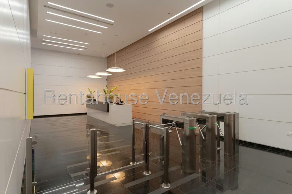 Comercial (Oficina) en Venta en Las Mercedes, Distrito Metropolitano - 12