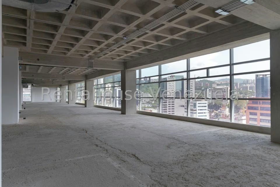 Comercial (Oficina) en Venta en Las Mercedes, Distrito Metropolitano - 9