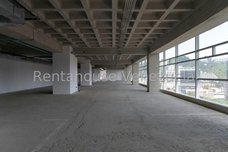 Comercial (Oficina) en Venta en Las Mercedes, Distrito Metropolitano - 10